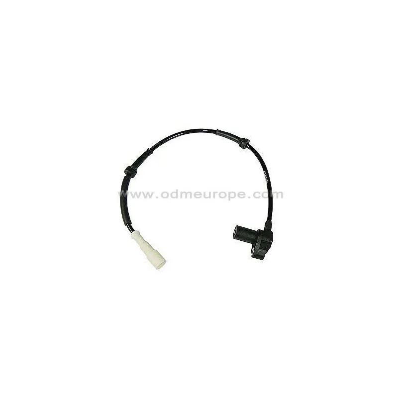 Capteur, vitesse de roue ODM-MULTIPARTS 97-990573