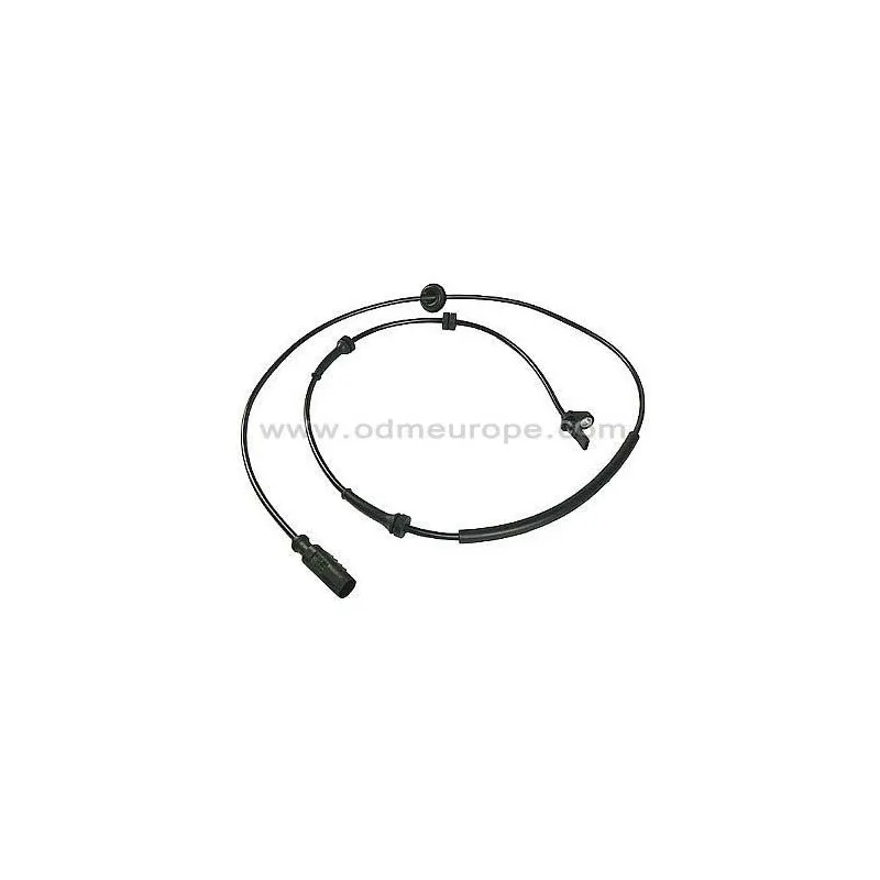 Capteur, vitesse de roue ODM-MULTIPARTS 97-990609