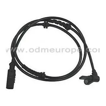 Capteur, vitesse de roue ODM-MULTIPARTS 97-990611