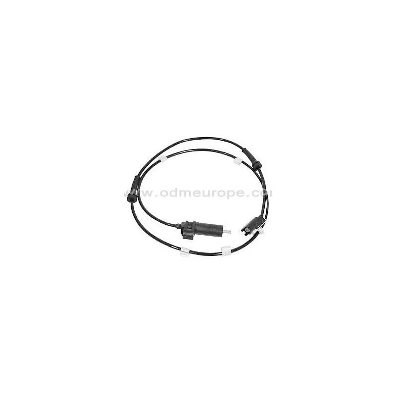 Capteur, vitesse de roue ODM-MULTIPARTS 97-990626