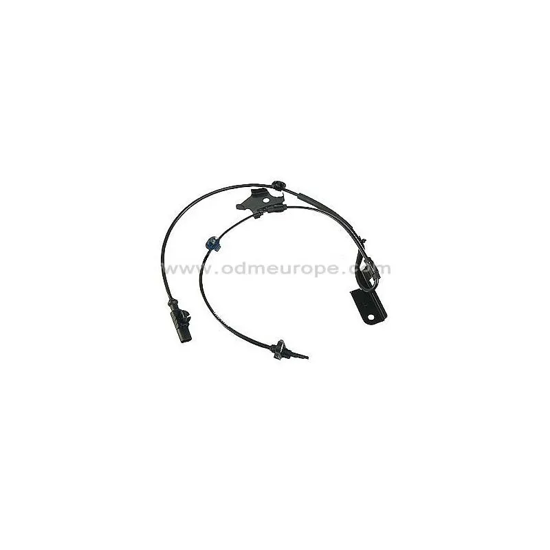 Capteur, vitesse de roue ODM-MULTIPARTS 97-990718