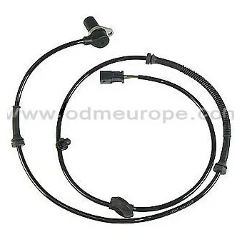 Capteur, vitesse de roue ODM-MULTIPARTS 97-990719