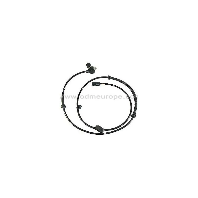 Capteur, vitesse de roue ODM-MULTIPARTS 97-990719