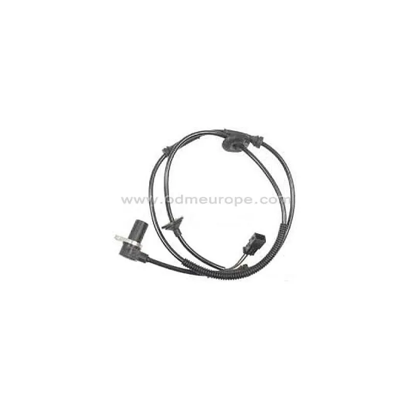Capteur, vitesse de roue ODM-MULTIPARTS 97-990722