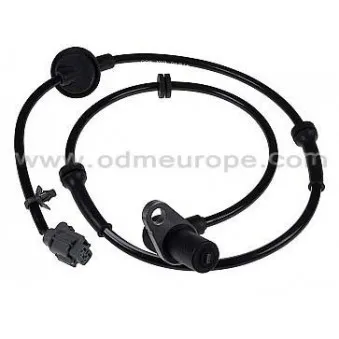Capteur, vitesse de roue ODM-MULTIPARTS 97-990724