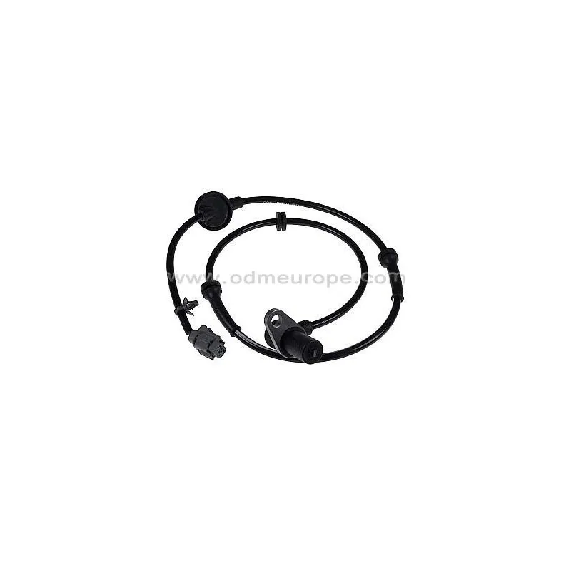 Capteur, vitesse de roue ODM-MULTIPARTS 97-990724