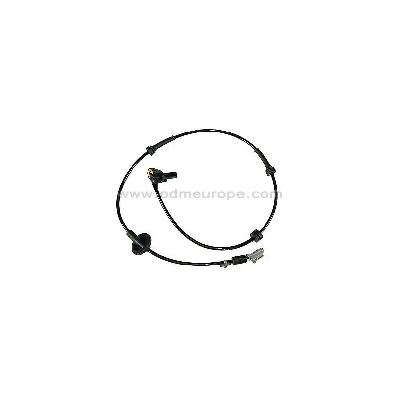 Capteur, vitesse de roue ODM-MULTIPARTS 97-990725