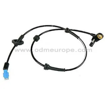Capteur, vitesse de roue ODM-MULTIPARTS 97-990726