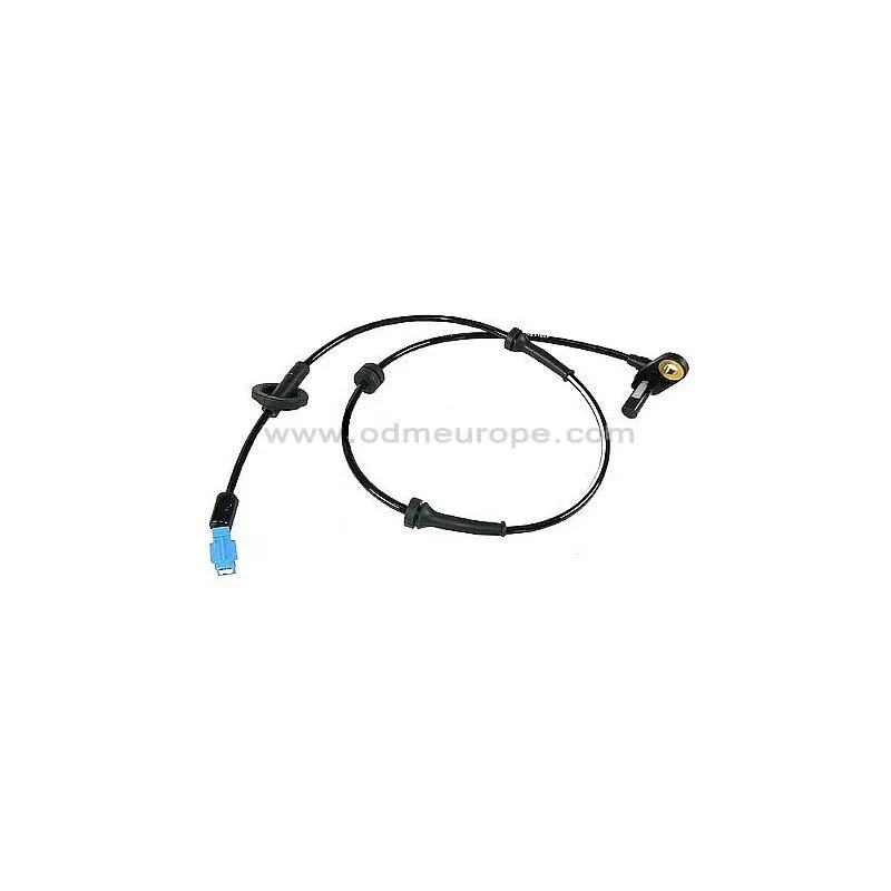 Capteur, vitesse de roue ODM-MULTIPARTS 97-990726