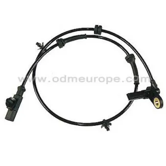 Capteur, vitesse de roue ODM-MULTIPARTS 97-990727