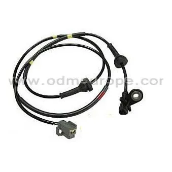 Capteur, vitesse de roue ODM-MULTIPARTS 97-990728