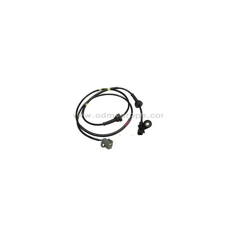 Capteur, vitesse de roue ODM-MULTIPARTS 97-990728