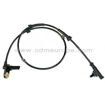 Capteur, vitesse de roue ODM-MULTIPARTS 97-990731