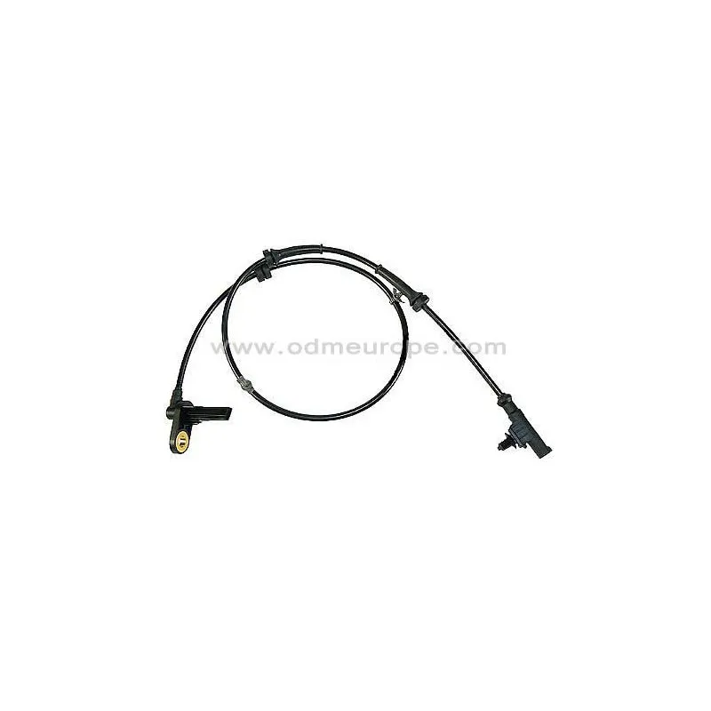 Capteur, vitesse de roue ODM-MULTIPARTS 97-990731