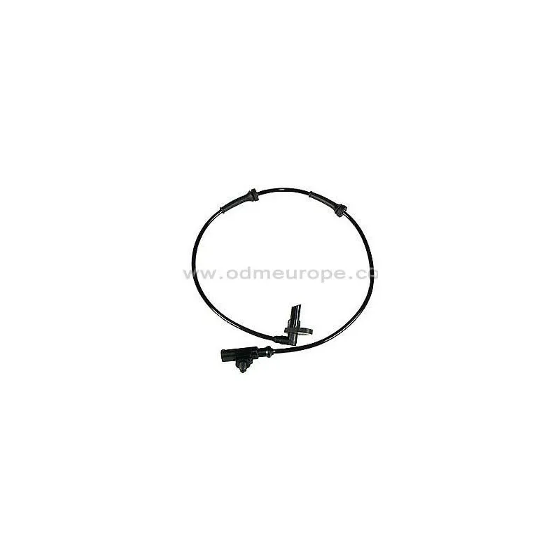 Capteur, vitesse de roue ODM-MULTIPARTS 97-990736