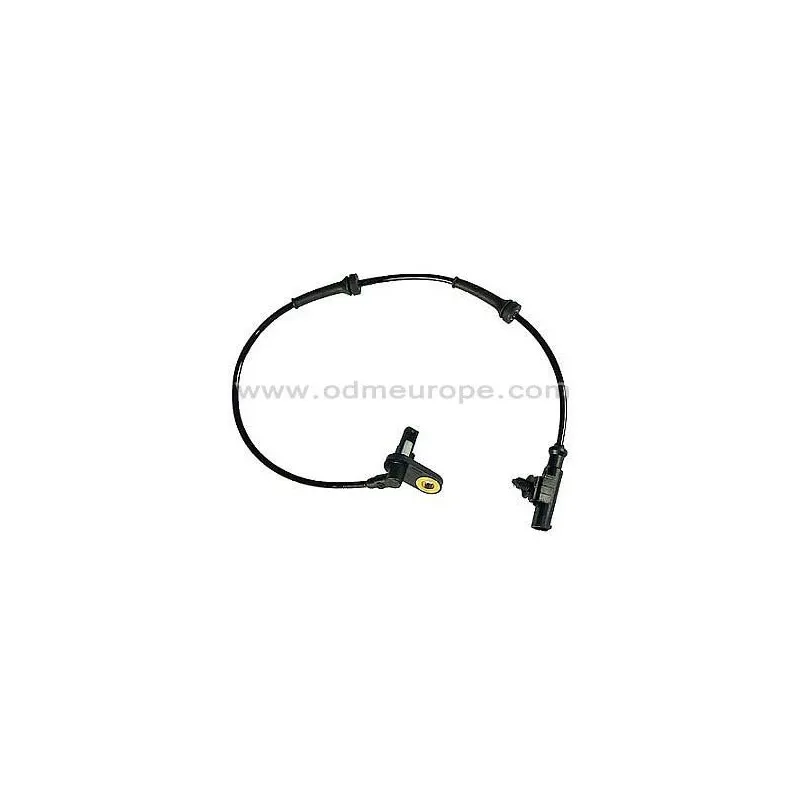 Capteur, vitesse de roue ODM-MULTIPARTS 97-990737