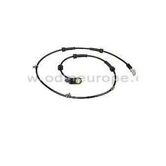 Capteur, vitesse de roue ODM-MULTIPARTS 97-990738
