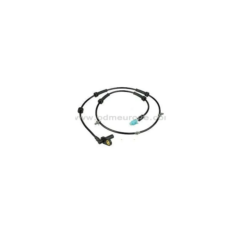 Capteur, vitesse de roue ODM-MULTIPARTS 97-990739