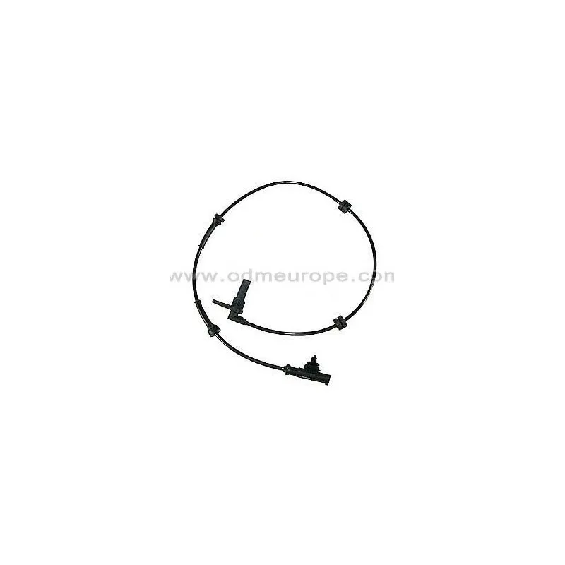 Capteur, vitesse de roue ODM-MULTIPARTS 97-990741