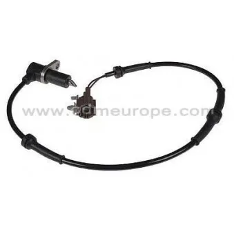Capteur, vitesse de roue ODM-MULTIPARTS