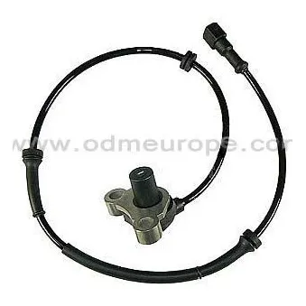 Capteur, vitesse de roue ODM-MULTIPARTS 97-990755