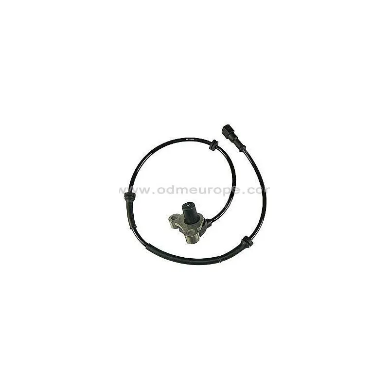 Capteur, vitesse de roue ODM-MULTIPARTS 97-990755