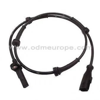 Capteur, vitesse de roue ODM-MULTIPARTS 97-990759