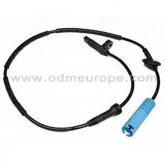 Capteur, vitesse de roue ODM-MULTIPARTS 97-990761