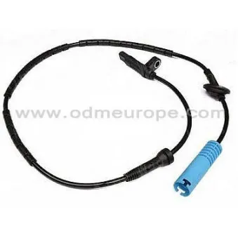 Capteur, vitesse de roue ODM-MULTIPARTS 97-990762