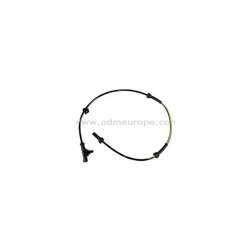Capteur, vitesse de roue ODM-MULTIPARTS 97-990768