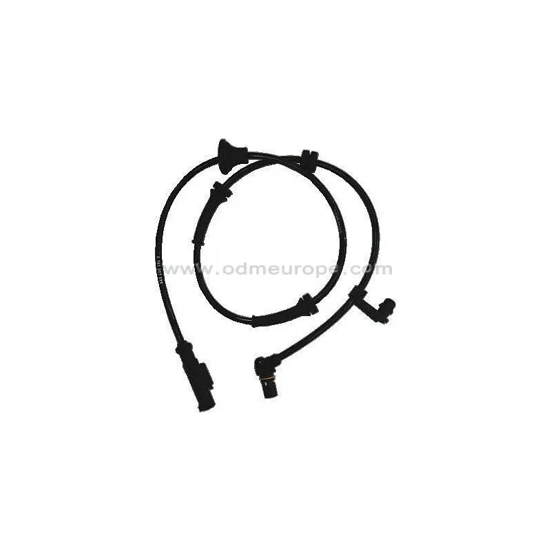 Capteur, vitesse de roue ODM-MULTIPARTS 97-990769