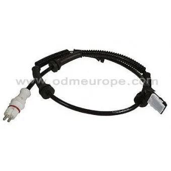 Capteur, vitesse de roue ODM-MULTIPARTS 97-990771