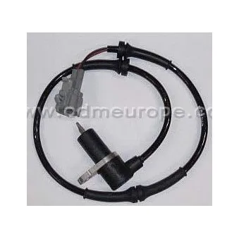 Capteur, vitesse de roue ODM-MULTIPARTS 97-990776