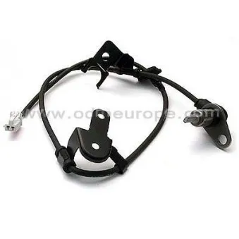 Capteur, vitesse de roue ODM-MULTIPARTS 97-990777