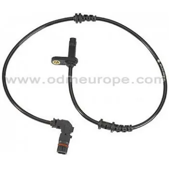 Capteur, vitesse de roue ODM-MULTIPARTS 97-991192