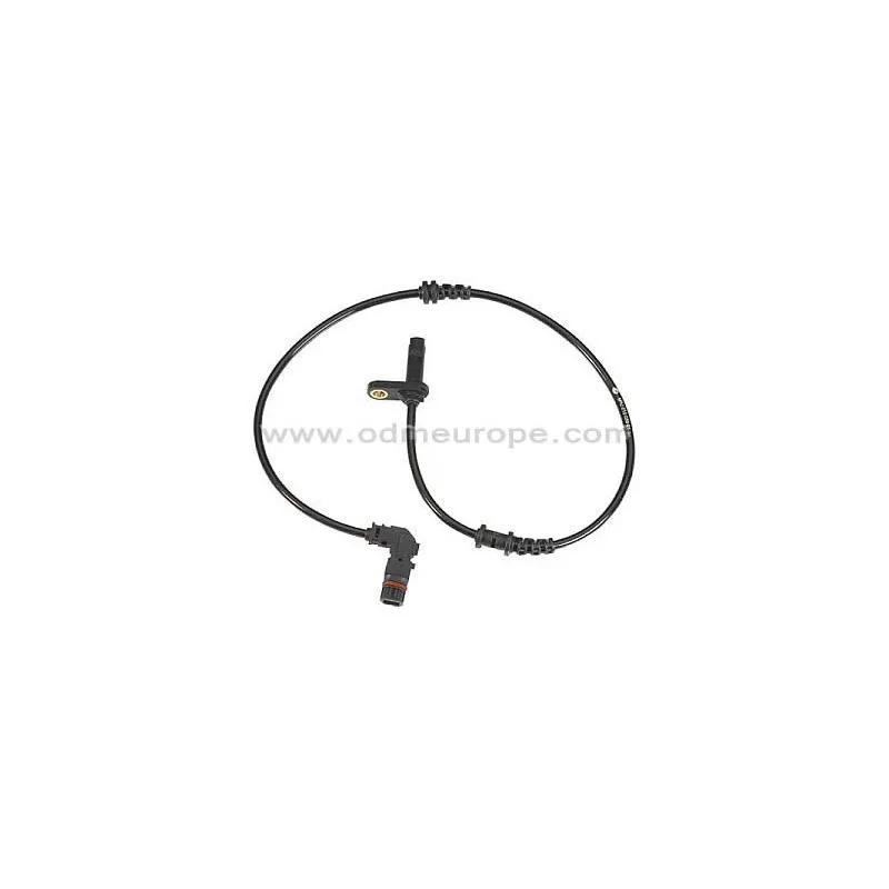 Capteur, vitesse de roue ODM-MULTIPARTS 97-991192