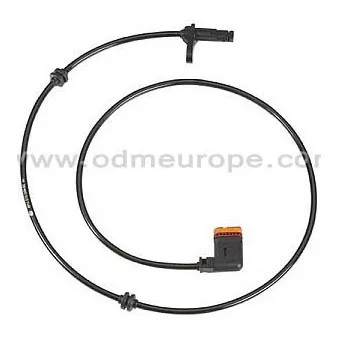 Capteur, vitesse de roue ODM-MULTIPARTS 97-991193