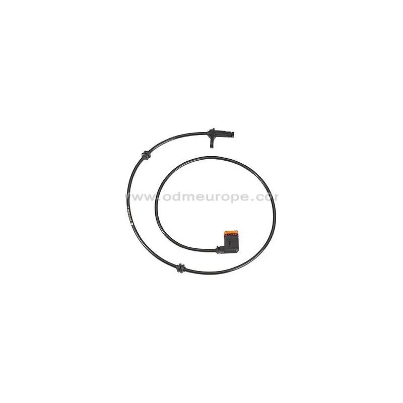Capteur, vitesse de roue ODM-MULTIPARTS 97-991193