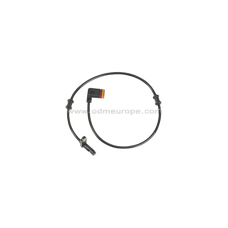 Capteur, vitesse de roue ODM-MULTIPARTS 97-991194