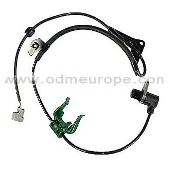 Capteur, vitesse de roue ODM-MULTIPARTS 97-992004