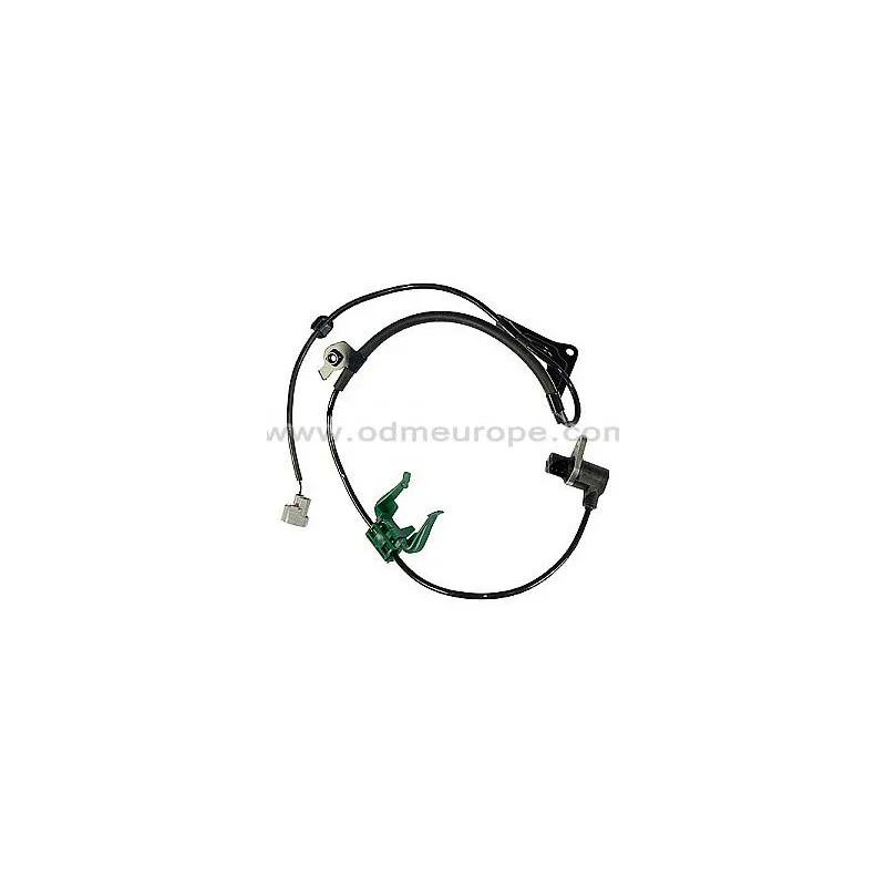 Capteur, vitesse de roue ODM-MULTIPARTS 97-992004