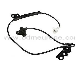 Capteur, vitesse de roue ODM-MULTIPARTS 97-992005