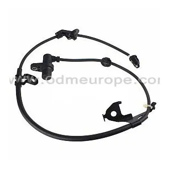 Capteur, vitesse de roue ODM-MULTIPARTS 97-992006