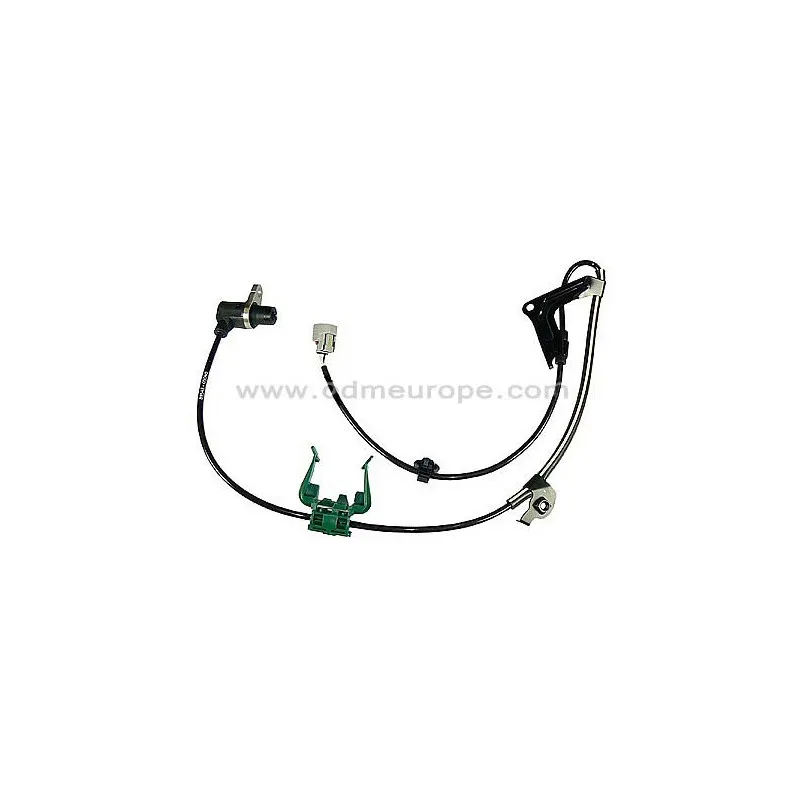 Capteur, vitesse de roue ODM-MULTIPARTS 97-992007