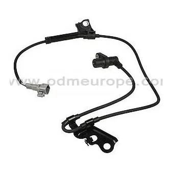 Capteur, vitesse de roue ODM-MULTIPARTS 97-992008
