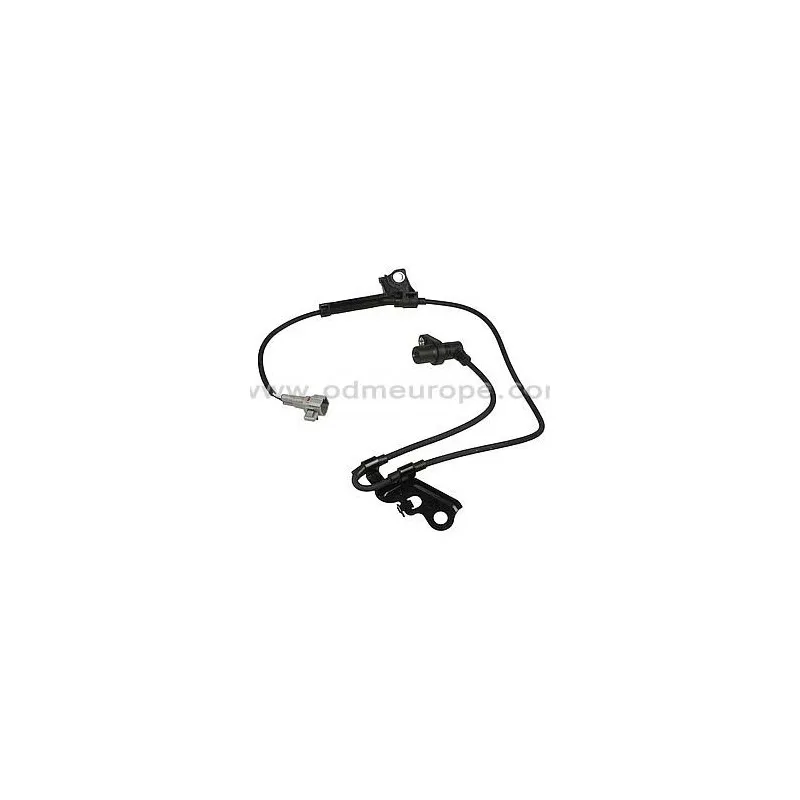 Capteur, vitesse de roue ODM-MULTIPARTS 97-992008