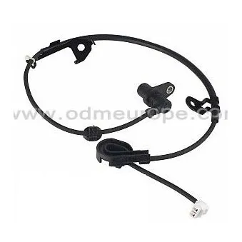 Capteur, vitesse de roue ODM-MULTIPARTS 97-992009