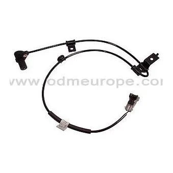 Capteur, vitesse de roue ODM-MULTIPARTS 97-992010
