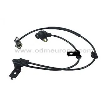 Capteur, vitesse de roue ODM-MULTIPARTS 97-992011