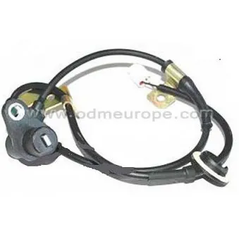 Capteur, vitesse de roue ODM-MULTIPARTS 97-992017